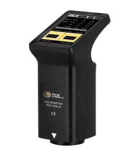 PCE Instruments Spektrometre / Spektrofotometre / Renk Ölçüm Cihazı PCE-CSM 25