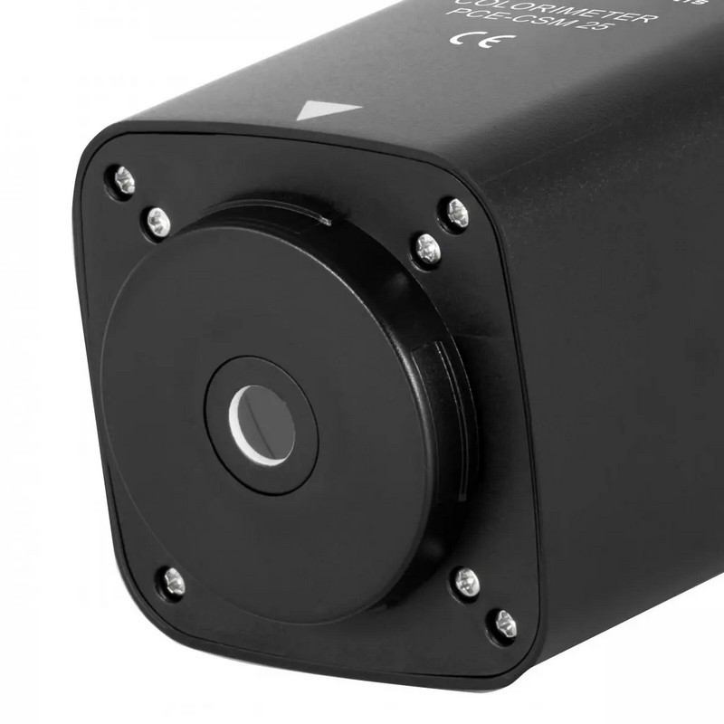 PCE Instruments Spektrometre / Spektrofotometre / Renk Ölçüm Cihazı PCE-CSM 25