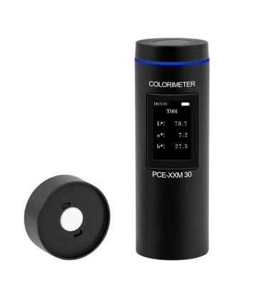 PCE Instruments Kolorimetre / Renk Ölçüm Cihazı PCE-XXM 30