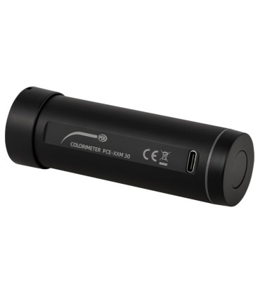 PCE Instruments Kolorimetre / Renk Ölçüm Cihazı PCE-XXM 30
