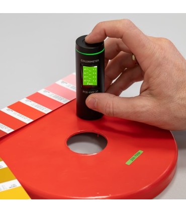 PCE Instruments Kolorimetre / Renk Ölçüm Cihazı PCE-XXM 30