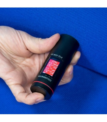 PCE Instruments Kolorimetre / Renk Ölçüm Cihazı PCE-XXM 30