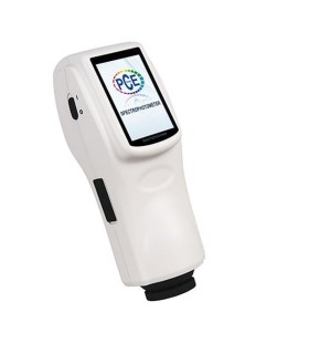 PCE Instruments Spektrofotometre PCE-CSM 10