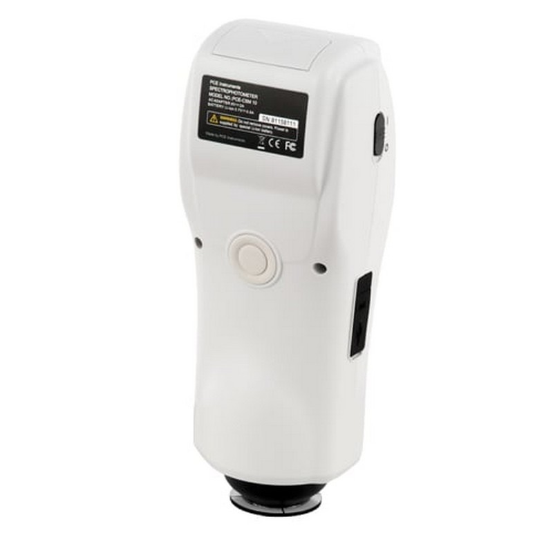 PCE Instruments Spektrofotometre PCE-CSM 10