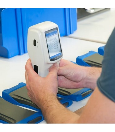 PCE Instruments Spektrofotometre PCE-CSM 10