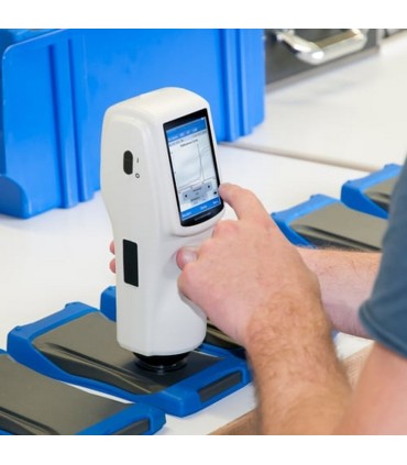 PCE Instruments Spektrofotometre PCE-CSM 10