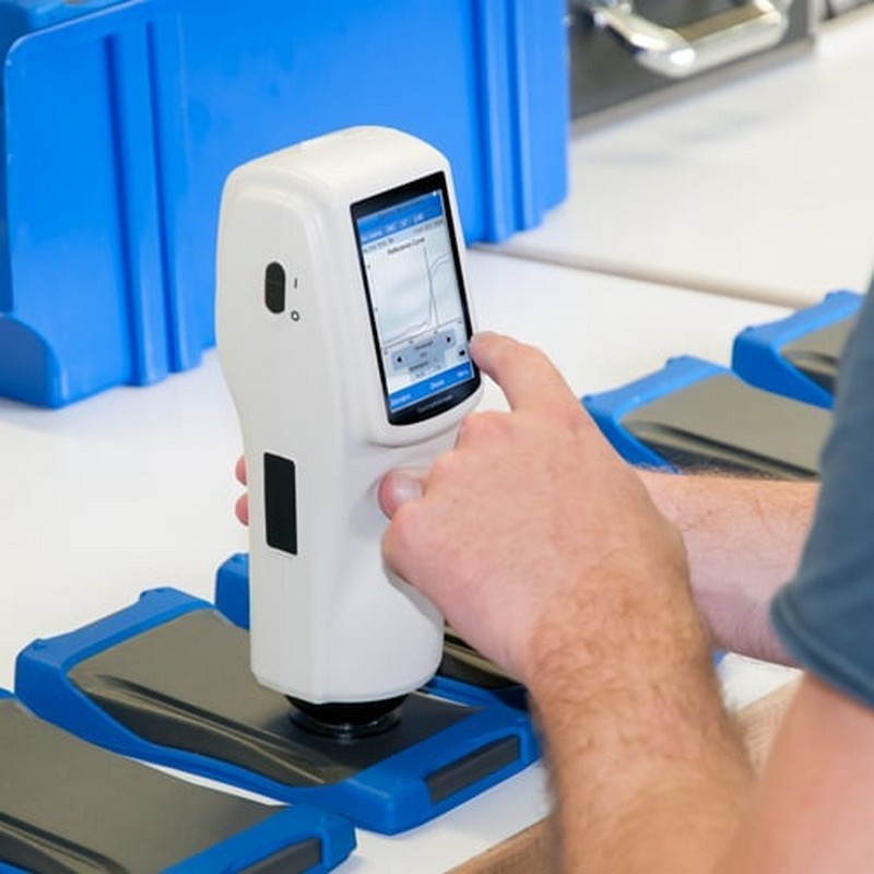 PCE Instruments Spektrofotometre PCE-CSM 10