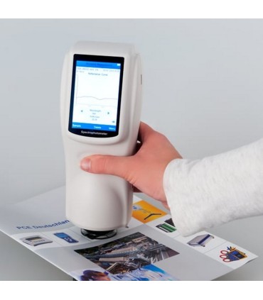 PCE Instruments Spektrofotometre PCE-CSM 10