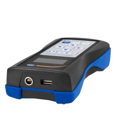 PCE Instruments Shoremetre / Durometre / Sertlik Ölçüm Cihazı s PCE-2000N