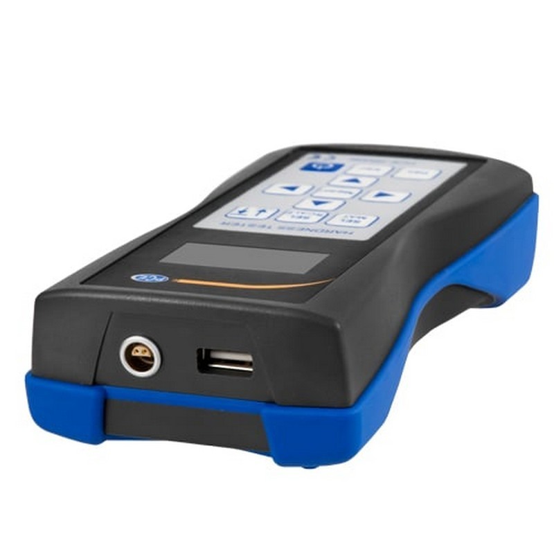 PCE Instruments Shoremetre / Durometre / Sertlik Ölçüm Cihazı s PCE-2000N