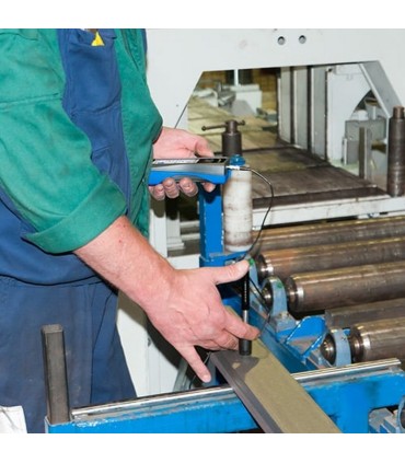 PCE Instruments Shoremetre / Durometre / Sertlik Ölçüm Cihazı s PCE-2000N