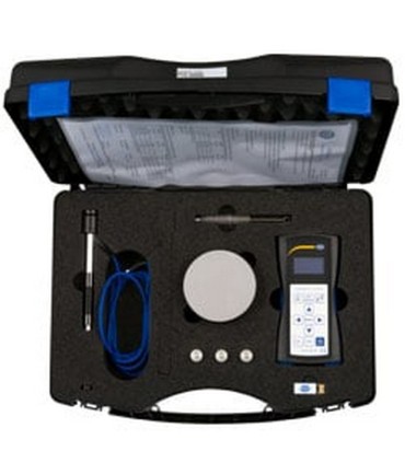 PCE Instruments Shoremetre / Durometre / Sertlik Ölçüm Cihazı s PCE-2000N