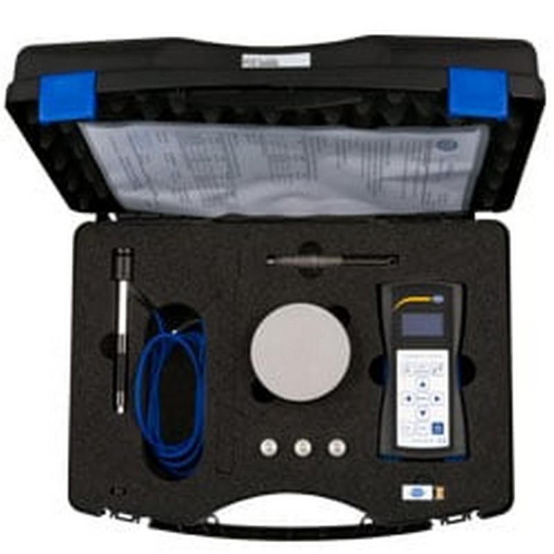 PCE Instruments Shoremetre / Durometre / Sertlik Ölçüm Cihazı s PCE-2000N