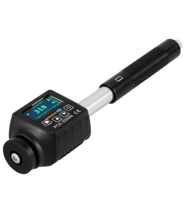 PCE Instruments Durometre / Shoremetre / Sertlik Ölçüm Cihazı PCE-2500N