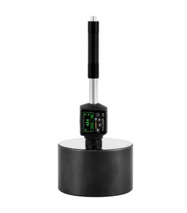 PCE Instruments Durometre / Shoremetre / Sertlik Ölçüm Cihazı PCE-2500N