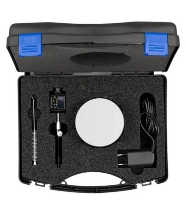 PCE Instruments Durometre / Shoremetre / Sertlik Ölçüm Cihazı PCE-2500N
