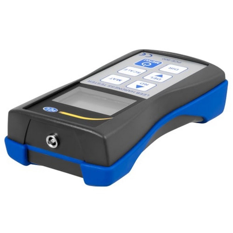 PCE Instruments Shoremetre / Durometre / Sertlik Ölçüm Cihazı PCE-900