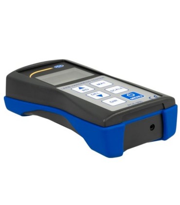 PCE Instruments Shoremetre / Durometre / Sertlik Ölçüm Cihazı PCE-900