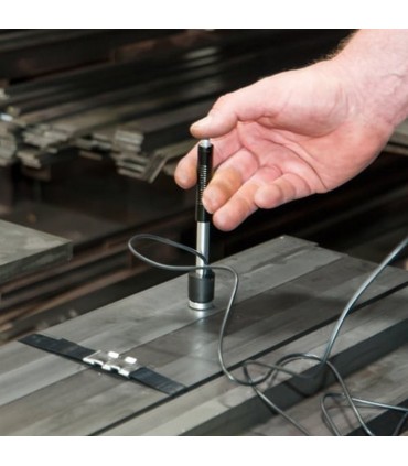 PCE Instruments Shoremetre / Durometre / Sertlik Ölçüm Cihazı PCE-900