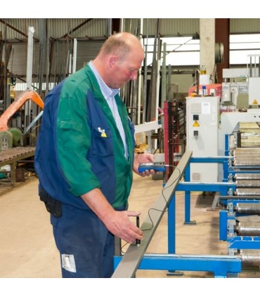 PCE Instruments Shoremetre / Durometre / Sertlik Ölçüm Cihazı PCE-900