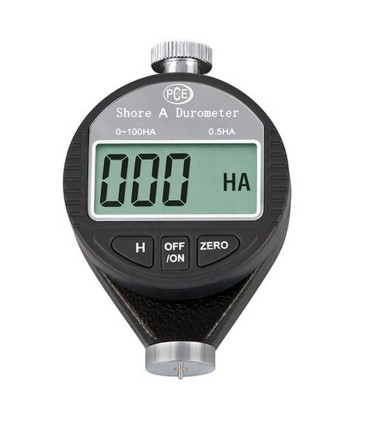 PCE Instruments Shoremetre / Durometre / Sertlik Ölçüm Cihazı PCE-DD-A