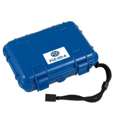 PCE Instruments Shoremetre / Durometre / Sertlik Ölçüm Cihazı PCE-DD-A