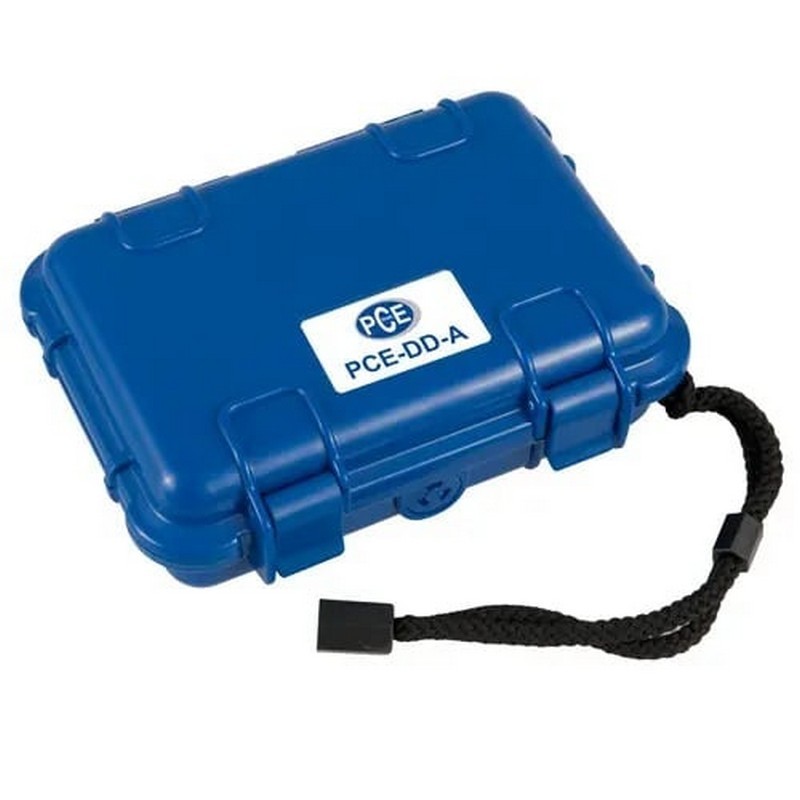 PCE Instruments Shoremetre / Durometre / Sertlik Ölçüm Cihazı PCE-DD-A