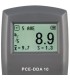 PCE Instruments Shoremetre / Durometre / Sertlik Ölçüm Cihazı PCE-DDA 10