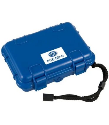 PCE Instruments Dijital Shoremetre / Durometre / Sertlik Ölçüm Cihazı PCE-DD-D