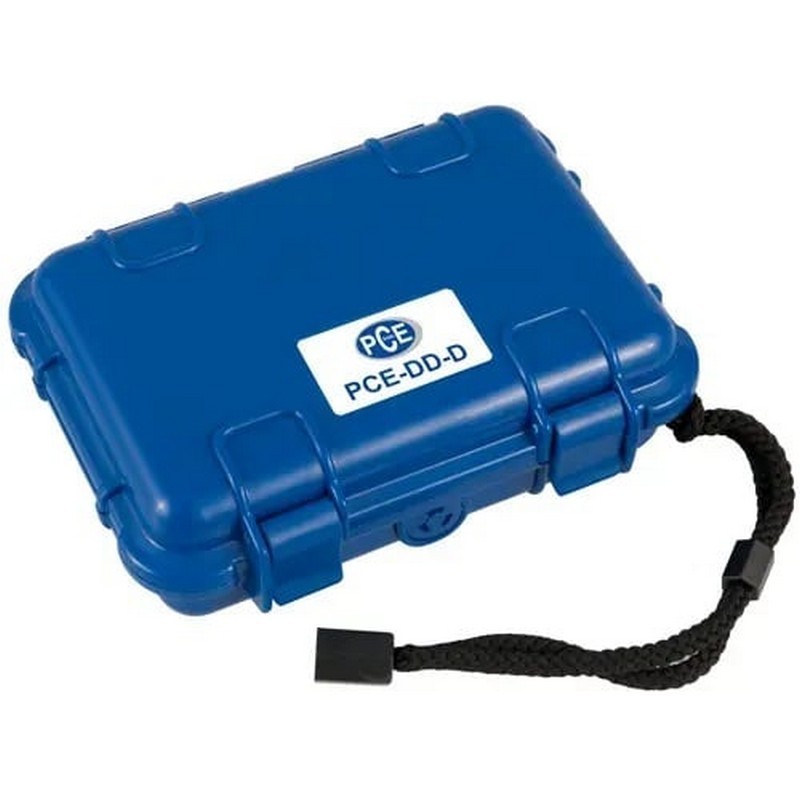 PCE Instruments Dijital Shoremetre / Durometre / Sertlik Ölçüm Cihazı PCE-DD-D