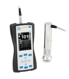 PCE Instruments Ultrasonik Sertlik Ölçüm Cihazı PCE-3500