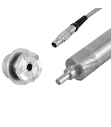 PCE Instruments Ultrasonik Sertlik Ölçüm Cihazı PCE-3500