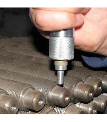 PCE Instruments Ultrasonik Sertlik Ölçüm Cihazı PCE-3500