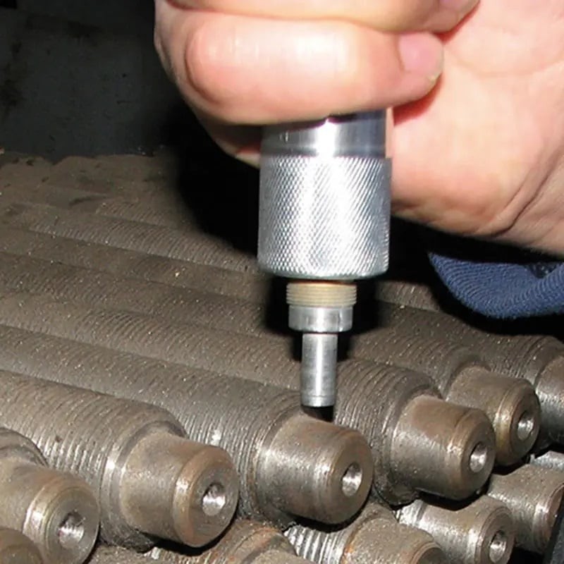 PCE Instruments Ultrasonik Sertlik Ölçüm Cihazı PCE-3500