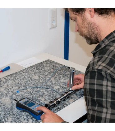 PCE Instruments Ultrasonik Sertlik Ölçüm Cihazı PCE-3500