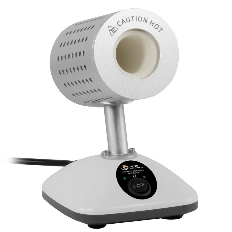 PCE Instruments UV Sterilizatör / IR Sterilizatör PCE-IRS 240