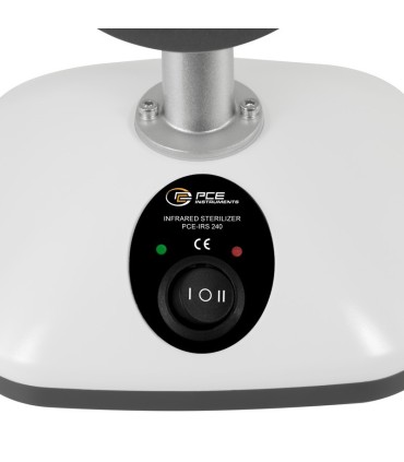 PCE Instruments UV Sterilizatör / IR Sterilizatör PCE-IRS 240