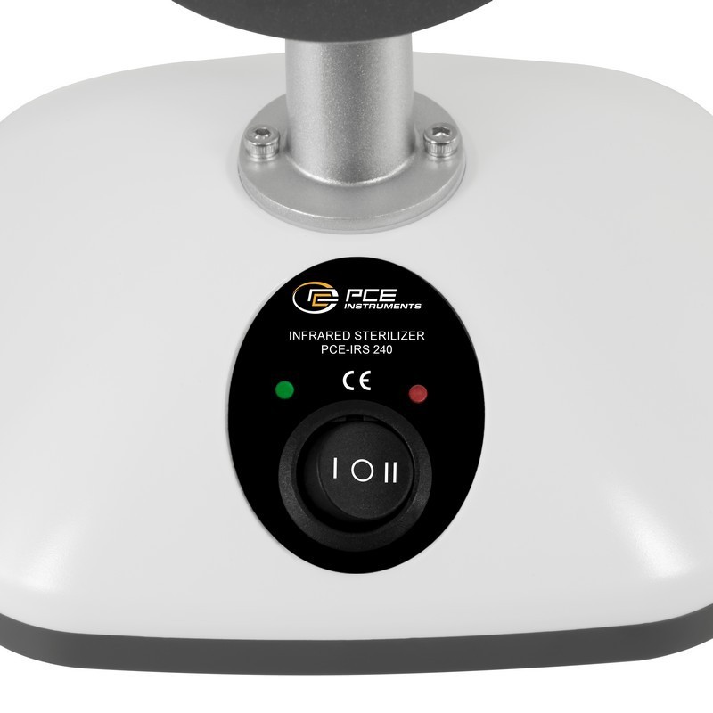 PCE Instruments UV Sterilizatör / IR Sterilizatör PCE-IRS 240