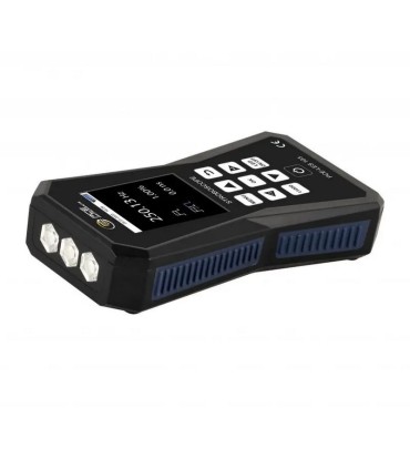 PCE Instruments Stroboskop / Takometre PCE-LES 103 / 3 Yüksek Güçlü LED ile