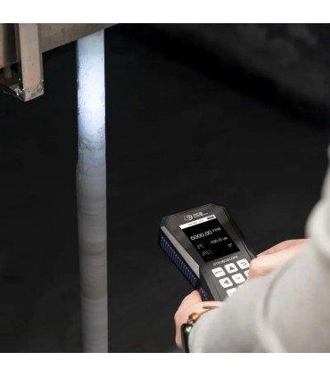 PCE Instruments Stroboskop / Takometre PCE-LES 103 / 3 Yüksek Güçlü LED ile