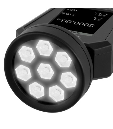 PCE Instruments Stroboskop/Takometre PCE-LES 108