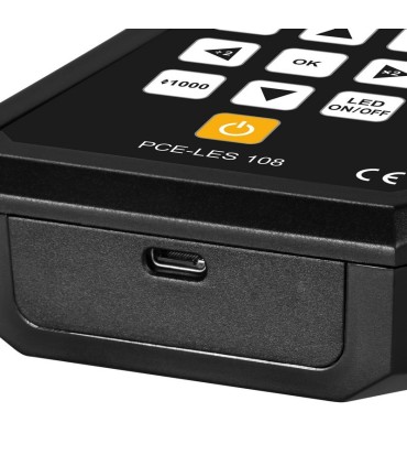 PCE Instruments Stroboskop/Takometre PCE-LES 108