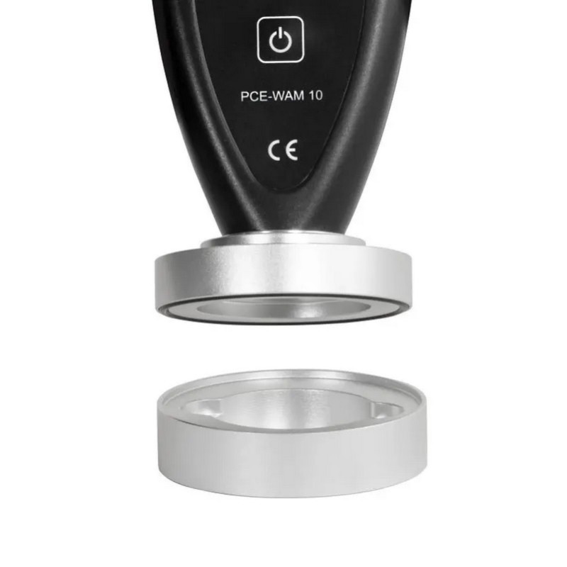 PCE Instruments AW-Su Aktivitesi Ölçüm Cihazı PCE-WAM 10