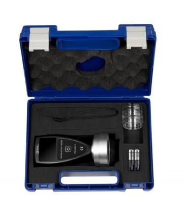 PCE Instruments AW-Su Aktivitesi Ölçüm Cihazı PCE-WAM 10