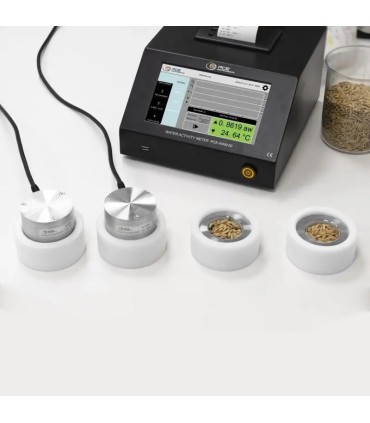 PCE Instruments AW-Su Aktivitesi Ölçüm Cihazı PCE-WAM 60