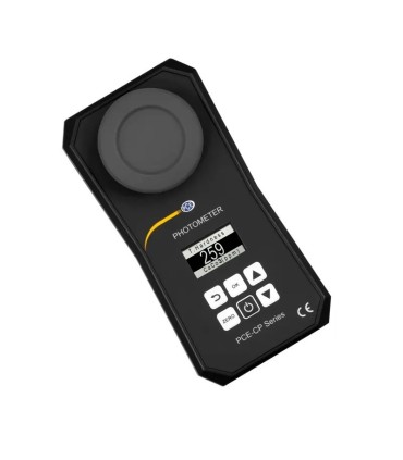 PCE Instruments Su Analiz Cihazı PCE-CP 20