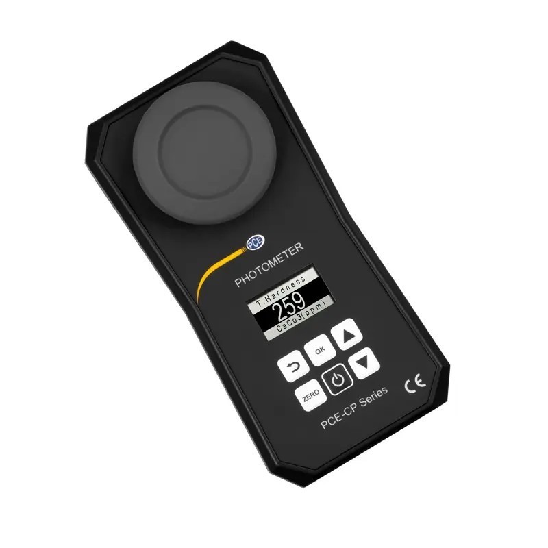 PCE Instruments Su Analiz Cihazı PCE-CP 20