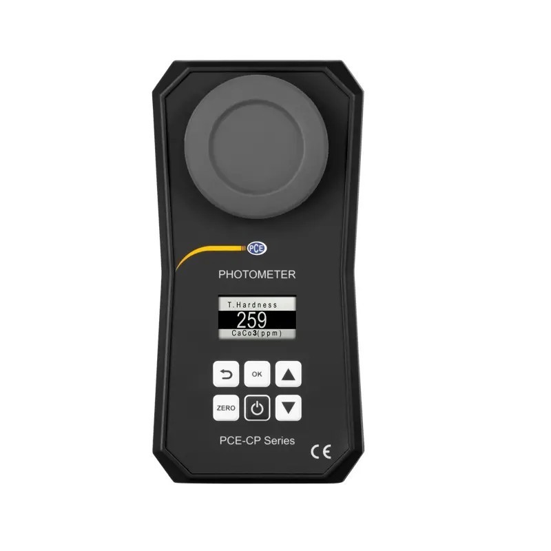 PCE Instruments Su Analiz Cihazı PCE-CP 20