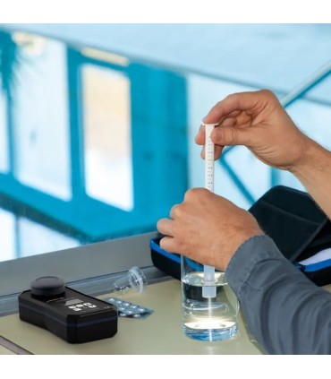 PCE Instruments Su Analiz Cihazı PCE-CP 20