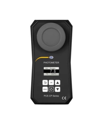 PCE Instruments Su Analiz Cihazı PCE-CP 30